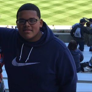 Meet your Posher, Anthony